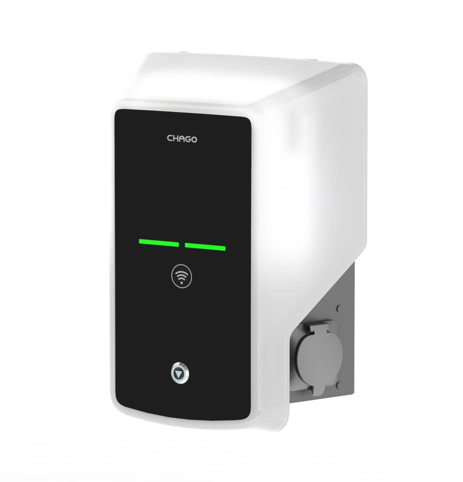 Ensto EVB100-AS - go+eauto