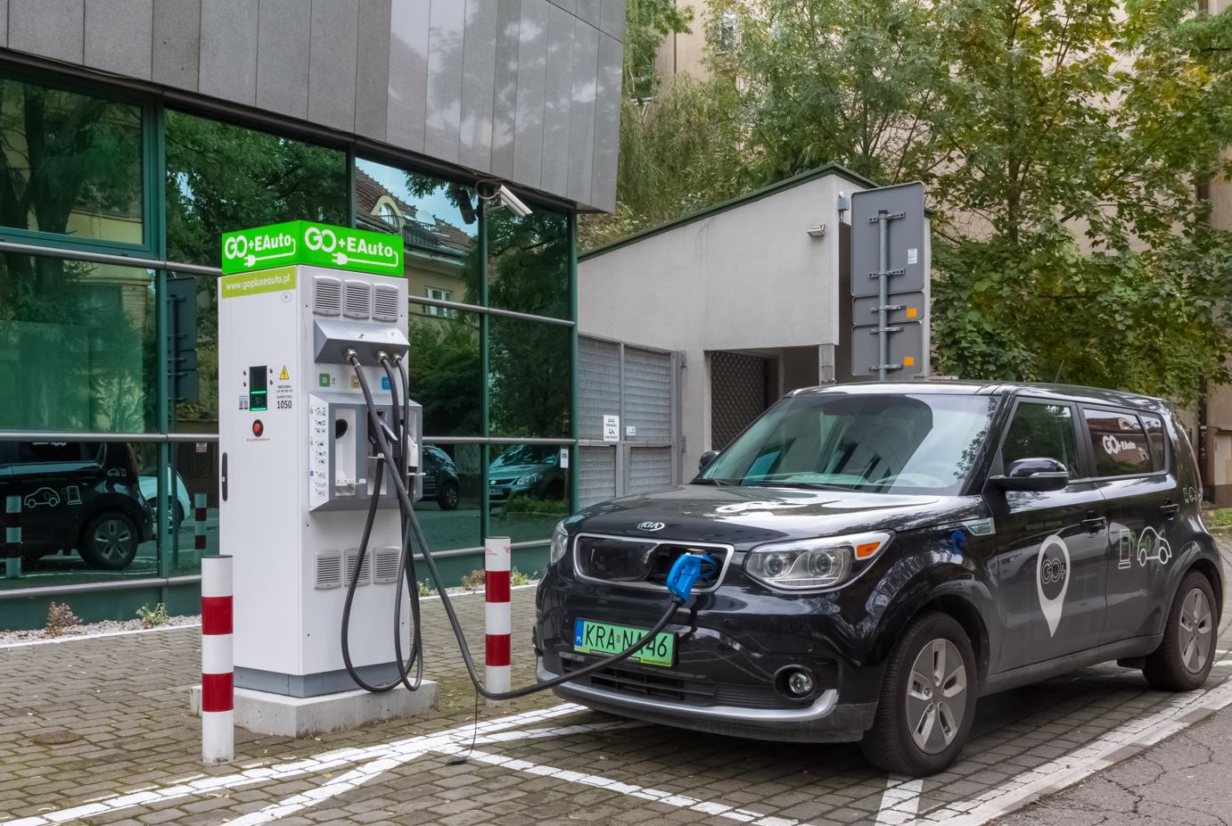 Ausfall der Ladestation bei Radio Kraków – 23.04.2026